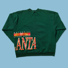1996 Atlanta Olympics Sweater Medium