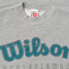 Vintage Wilson Sweater Medium 