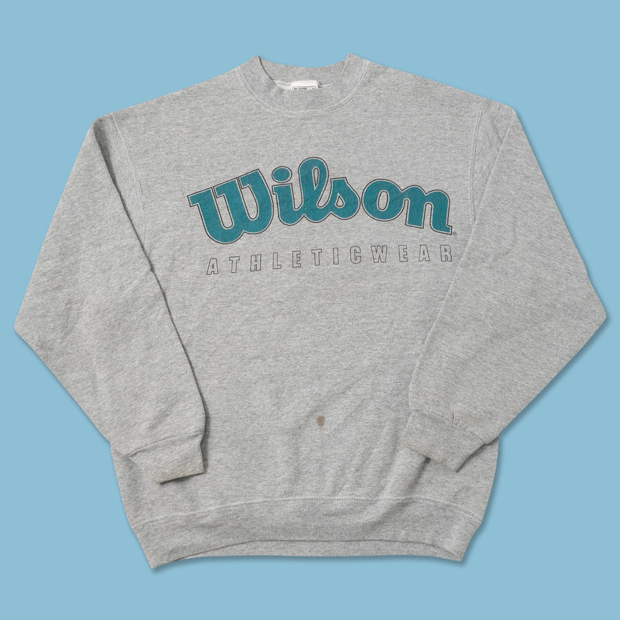 Vintage Wilson Sweater Medium 