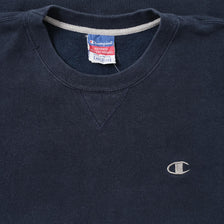 Vintage Champion Sweater XXLarge 