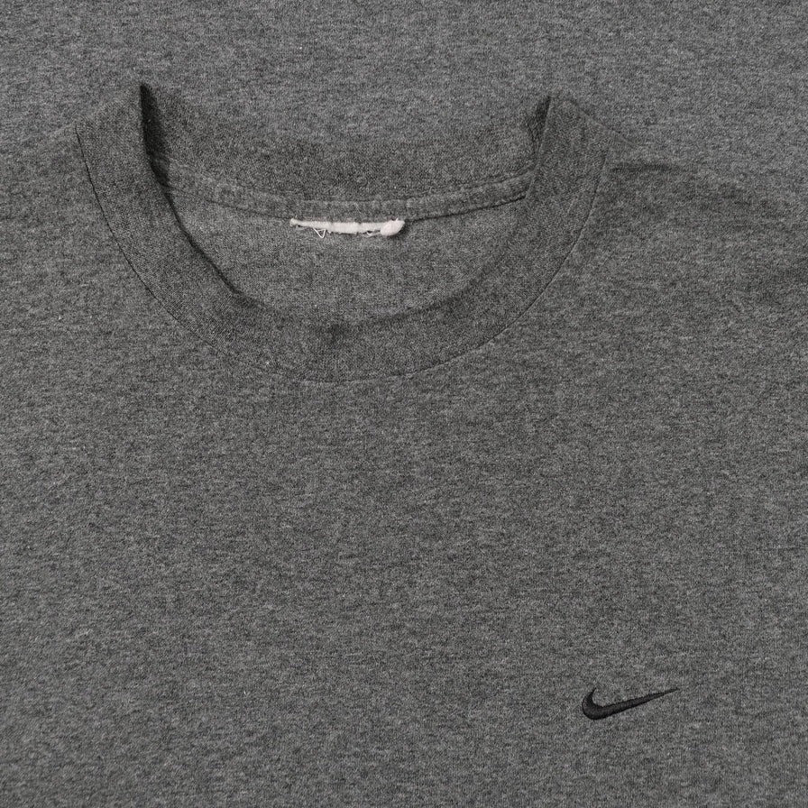 Vintage Nike T-Shirt Medium 