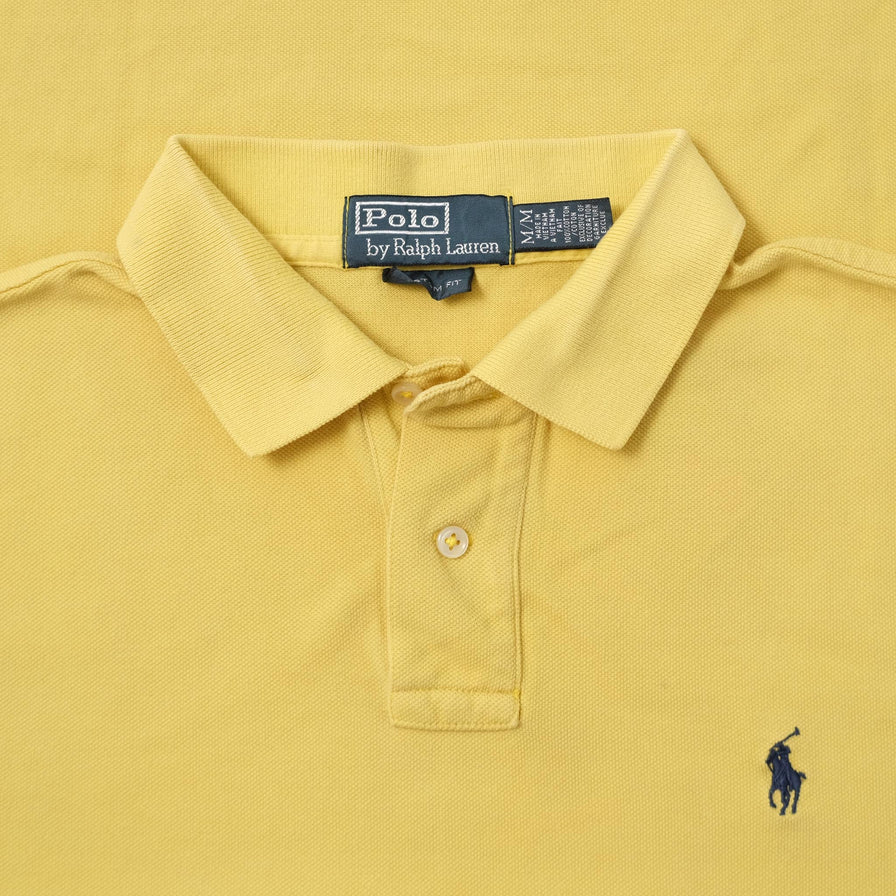 Vintage Polo Ralph Lauren Polo Small 