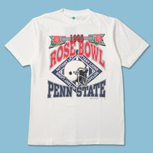 Vintage 1995 Penn State Rose Bowl T-Shirt Large 