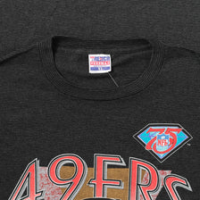Vintage 1994 San Francisco 49ers T-Shirt XLarge 