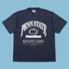 Vintage Penn State T-Shirt XLarge 