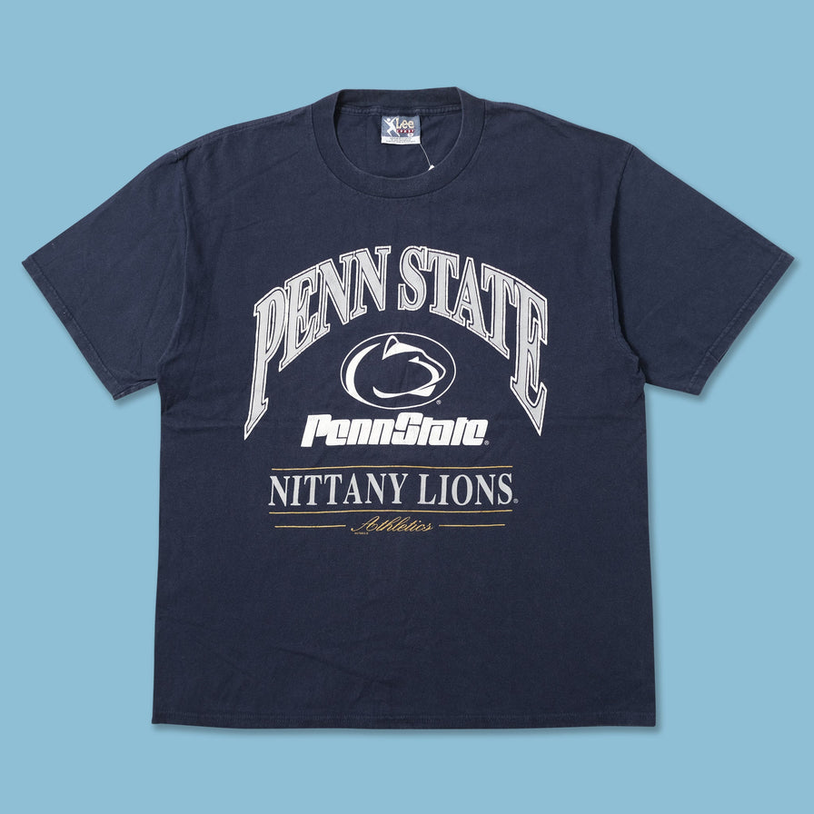 Vintage Penn State T-Shirt XLarge 