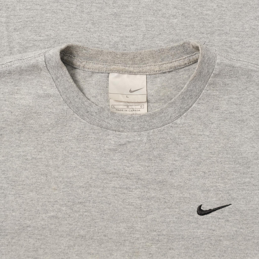 Vintage Nike T-Shirt Small 