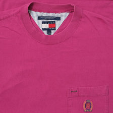 Vintage Tommy Hilfiger Longsleeve Large 