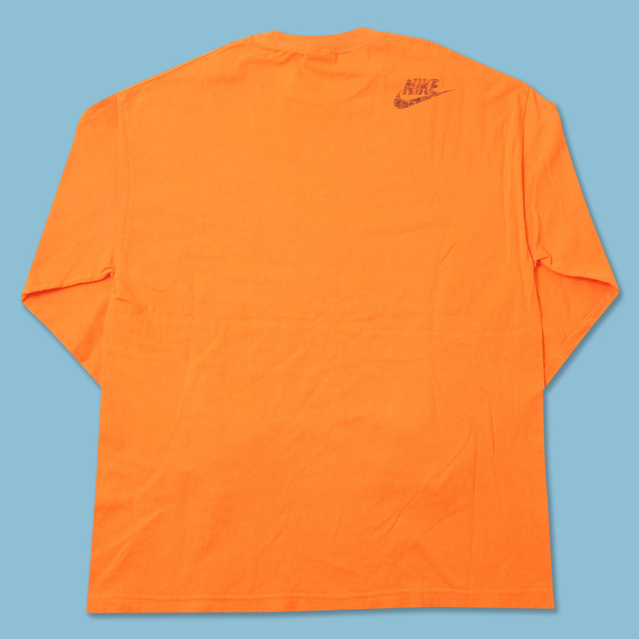 Vintage Nike Longsleeve XLarge 