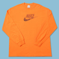 Vintage Nike Longsleeve XLarge 