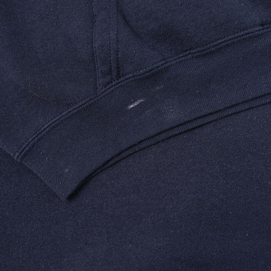 Vintage Georgetown Hoyas Hoody XLarge 