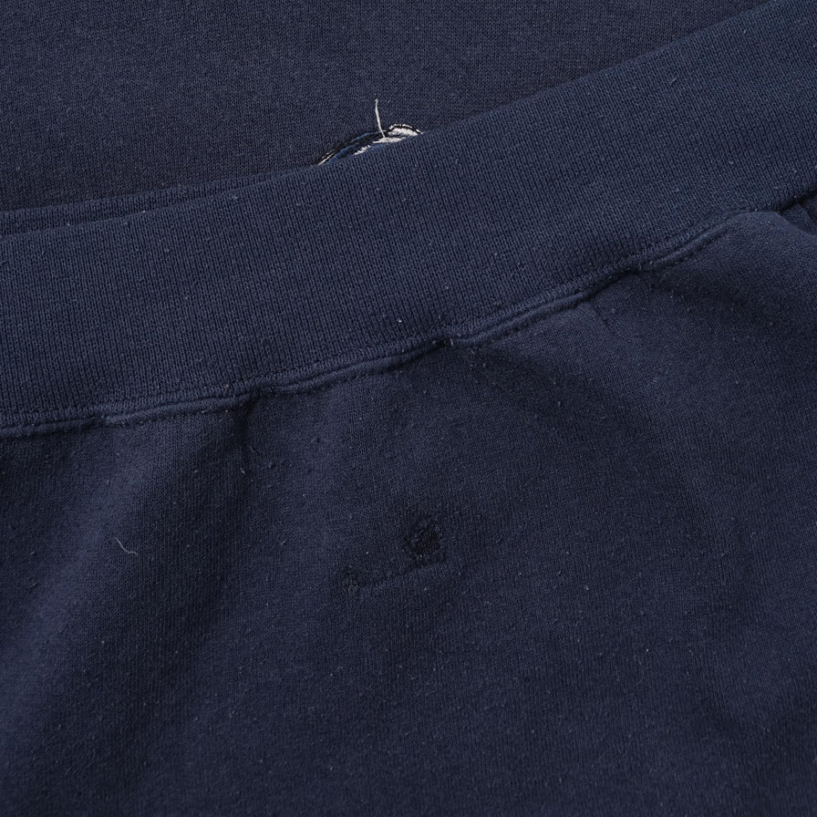 Vintage Georgetown Hoyas Hoody XLarge 