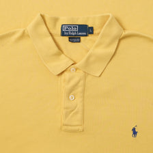 Vintage Polo Ralph Lauren Polo Large 