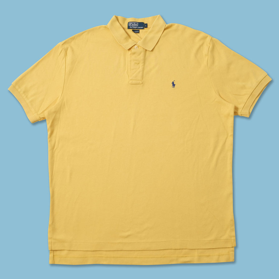 Vintage Polo Ralph Lauren Polo Large 