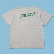 Vintage Nike Michigan State T-Shirt Medium 