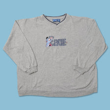 Vintage Eeyore Sweater XLarge 