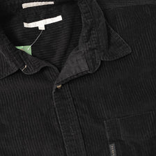 Vintage Cord Shirt Large 