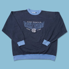 Vintage North Carolina Tar Heels XLarge 