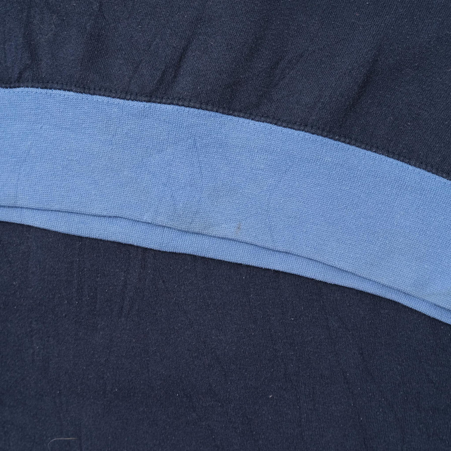 Vintage North Carolina Tar Heels XLarge 