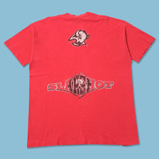 Vintage Buffalo Sabres T-Shirt XLarge 