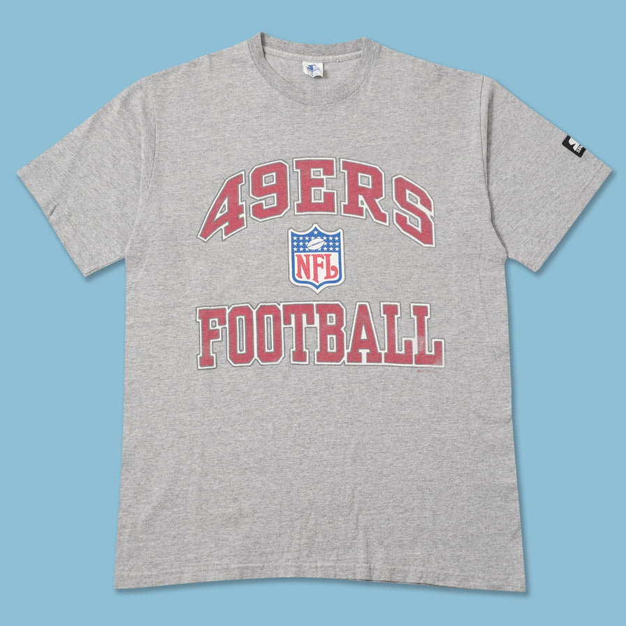 Vintage 1999 Starter San Francisco 49ers T-Shirt Large 