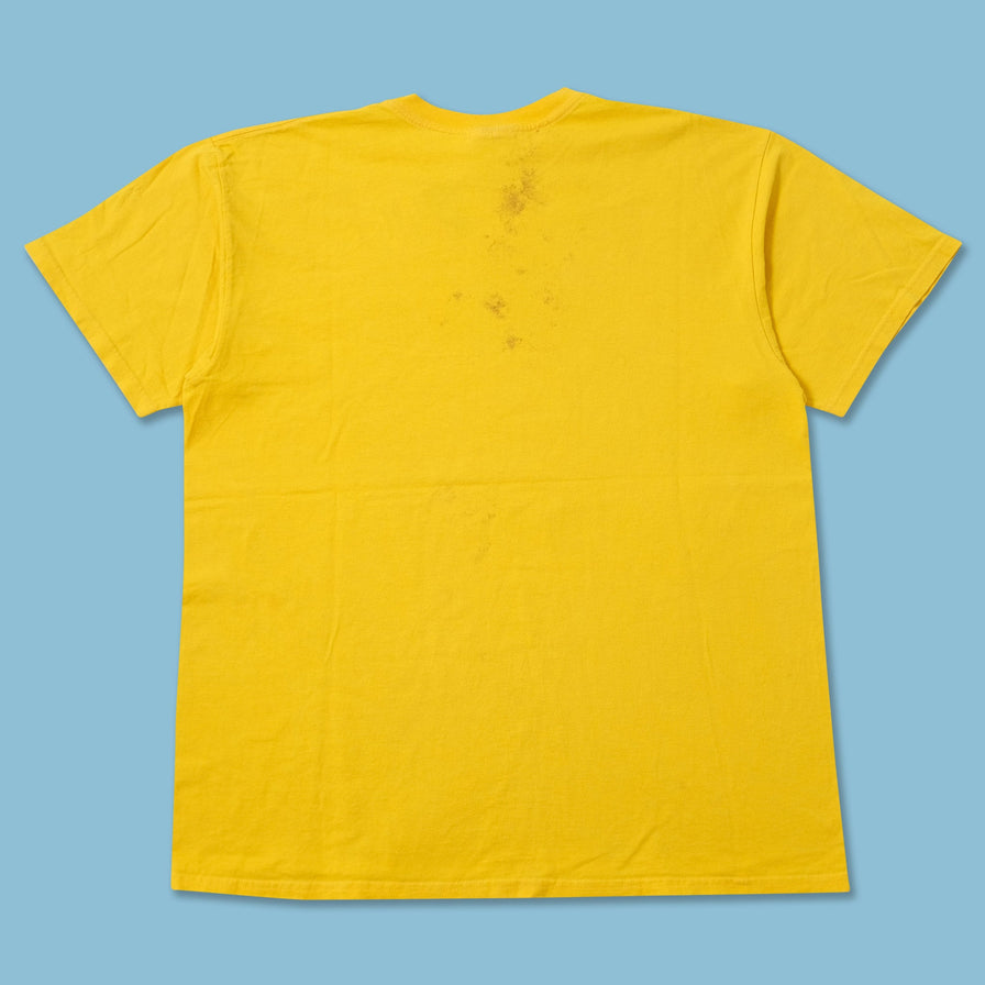 Vintage Nike T-Shirt Large 