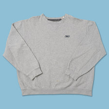 Vintage Reebok Sweater Large 