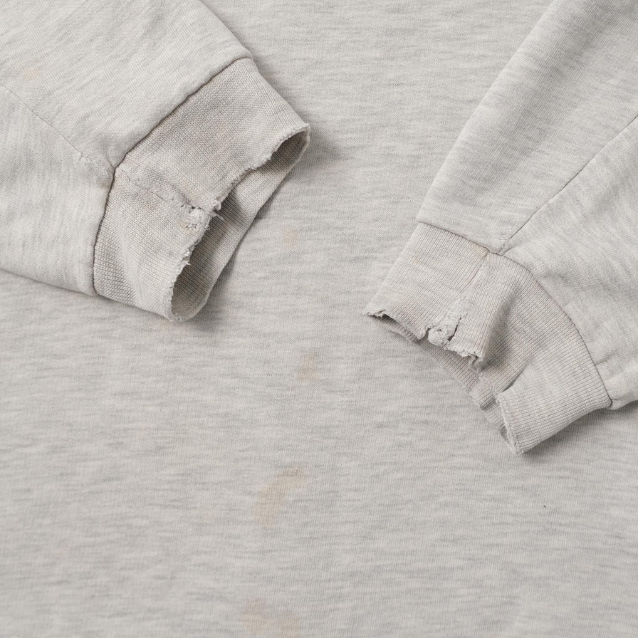 Vintage Champion Sweater XLarge 