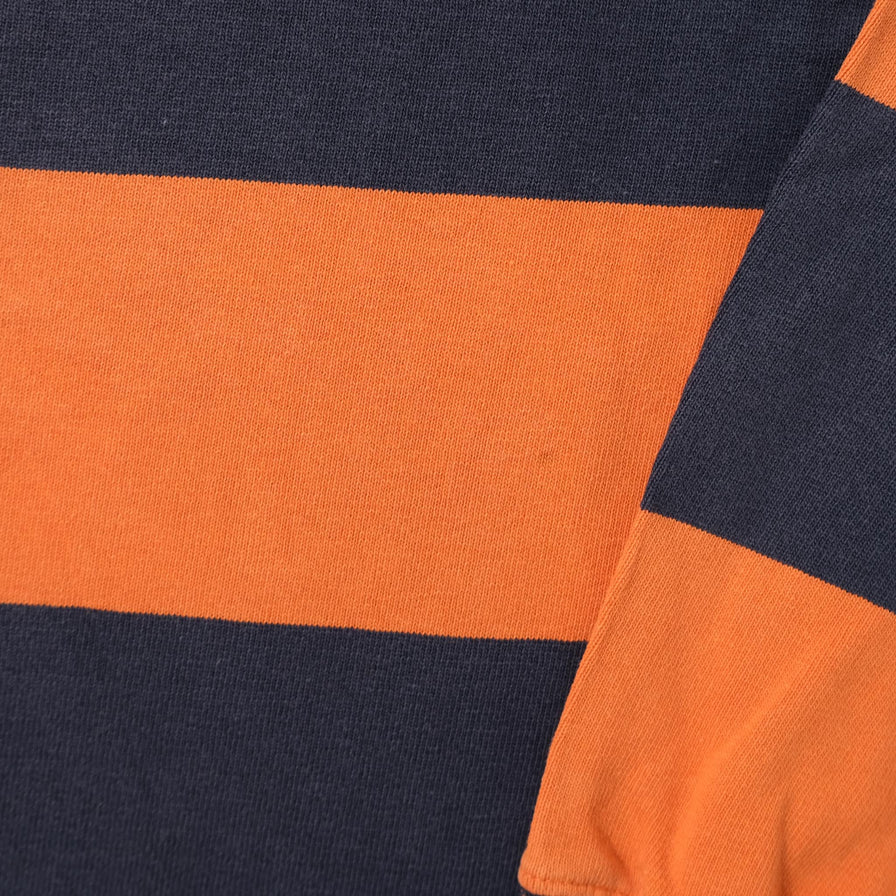 Vintage GANT Long Polo Medium 