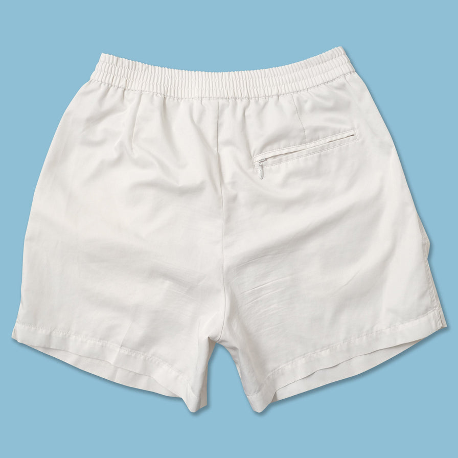 Vintage NikeCourt Shorts Small 
