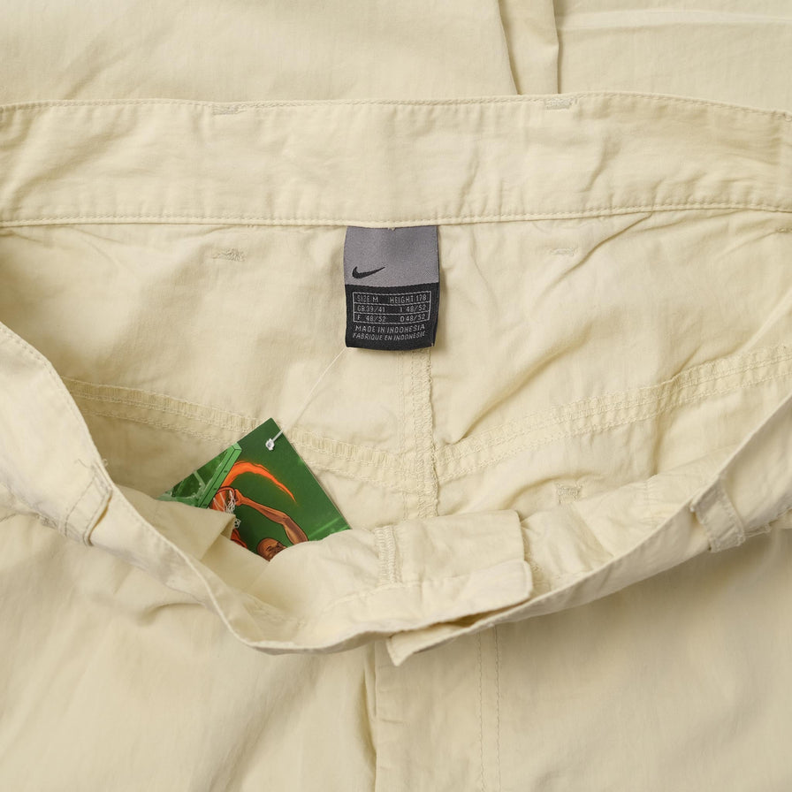 Vintage Nike Pants Medium 