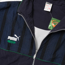 Vintage Puma Track Jacket XXLarge 