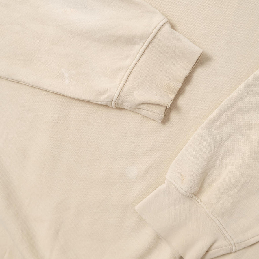 Vintage Nike Sweater XLarge 