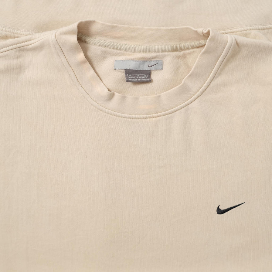 Vintage Nike Sweater XLarge 