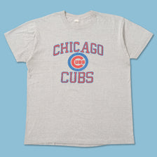 Vintage Chicago Cubs T-Shirt Medium 
