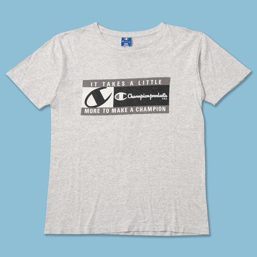 Vintage Champion T-Shirt Small 