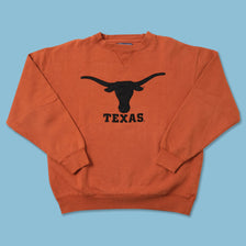 Vintage Texas Longhorns Sweater Large 