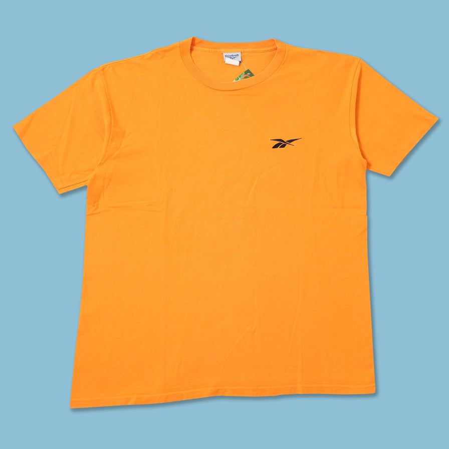 Vintage Reebok T-Shirt XLarge 