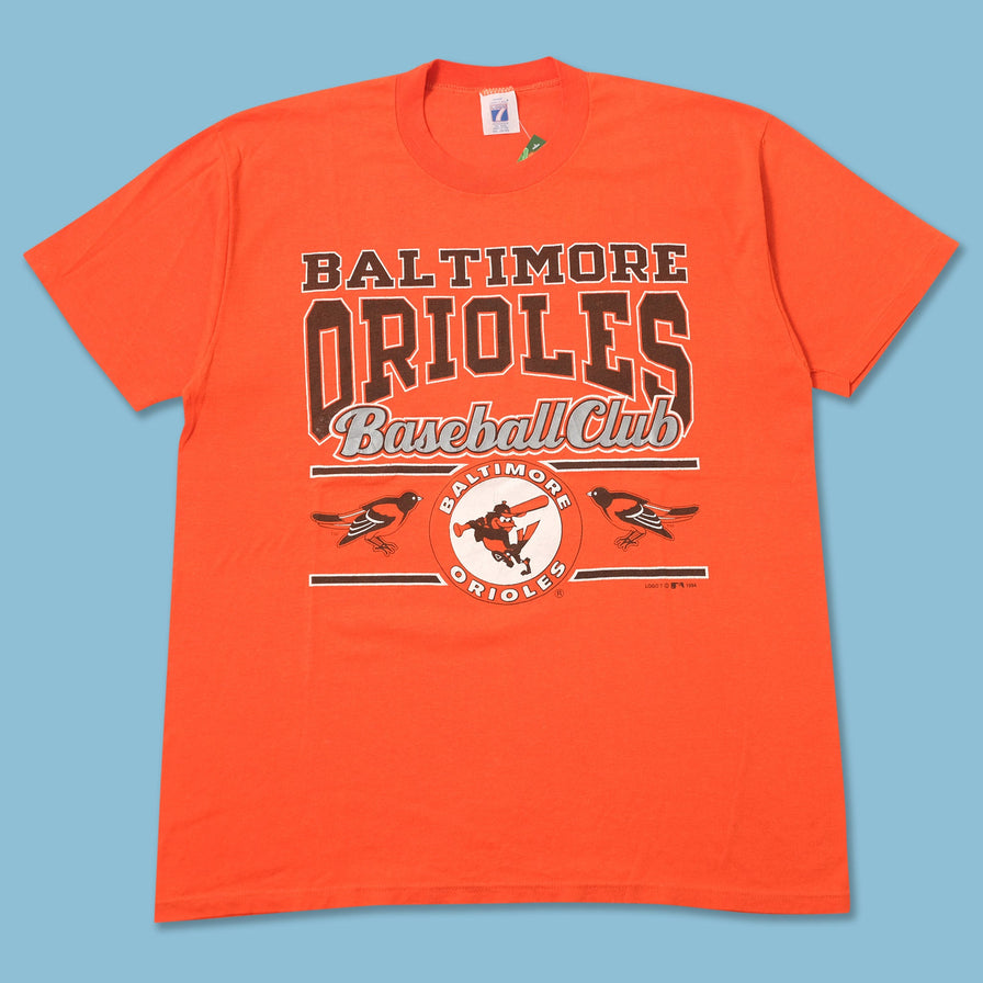 Vintage 1994 Baltimore Orioles T-Shirt XXLarge 
