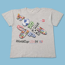 Vintage 1994 World Cup T-Shirt XLarge 