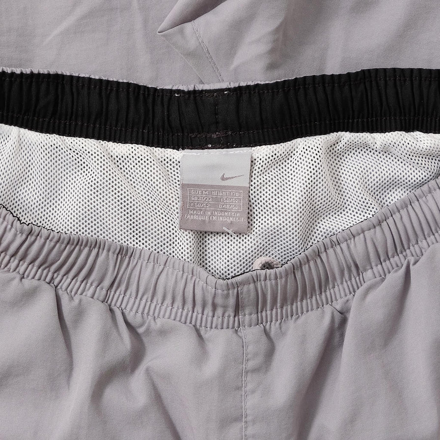 Vintage Nike Shorts Large 