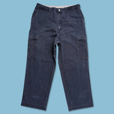 Vintage Dickies Cargo Pants 36x30 