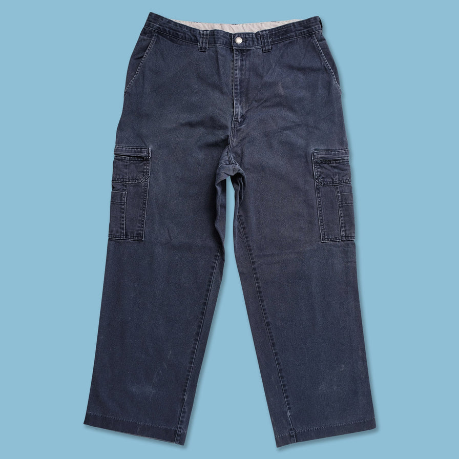 Vintage Dickies Cargo Pants 36x30 