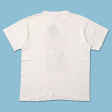 1993 Miller Genuine Slam T-Shirt Medium 