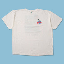 Vintage Planet Hollywood Beverly Hills T-Shirt XXLarge 