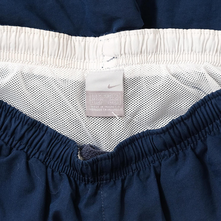 Vintage Nike Shorts Large 