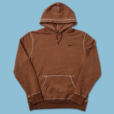 Nike Dyed Hoody Large 