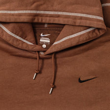 Nike Dyed Hoody Large 