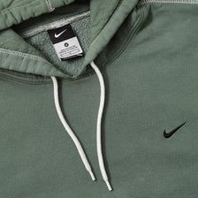 Nike Dyed Hoody Large 