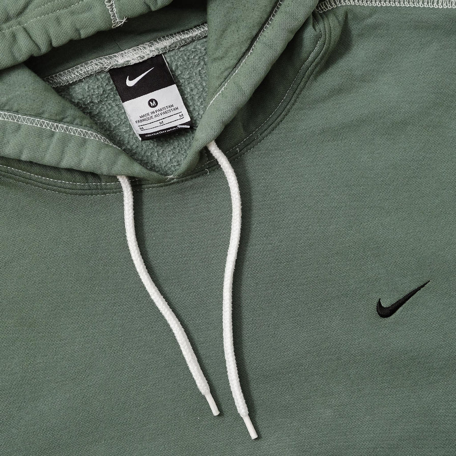 Nike Dyed Hoody Large 